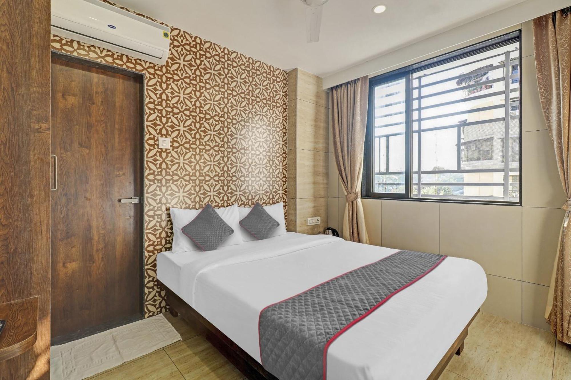 Townhouse Vandana Residency Amarnāth Buitenkant foto